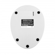 Весы настольные электронные, кухонные с чашей до 5 кг REXANT | Фото 7