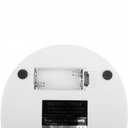 Весы настольные электронные, кухонные с чашей до 5 кг REXANT | Фото 8