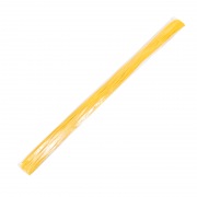Трубка термоусаживаемая ТУТ нг 2,5/1,25мм, желтая, упаковка 50 шт. по 1м REXANT | Фото 4