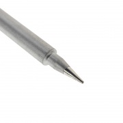 Жало для импульсного паяльника долговечное Ø7,1мм, тип конус, блистер REXANT | Фото 1