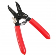 Инструмент для зачистки кабеля REXANT HT-5023 0.25-0.8 мм | Фото 4