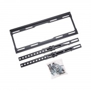 Кронштейн для телевизора 32"- 60", наклонный с быстрой фиксацией, серия HOME REXANT | Фото 1