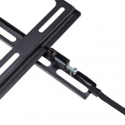 Кронштейн для телевизора 32"- 60", наклонный с быстрой фиксацией, серия HOME REXANT | Фото 5