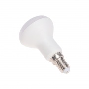 Лампа светодиодная Рефлектор R50 9,5Вт 808Лм E14 6500K холодный свет REXANT | Фото 1