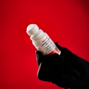 Смазка силиконовая 50мл, флакон roll-on REXANT | Фото 3