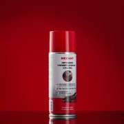 Смазка универсальная литиевая 520мл, аэрозоль REXANT | Фото 1