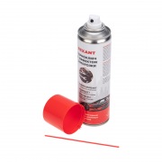 Термоключ с эффектом заморозки 335мл, аэрозоль REXANT | Фото 2