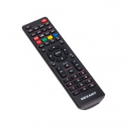 Пульт универсальный для телевизора RX-708E REXANT | Фото 2