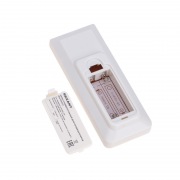 Пульт универсальный для кондиционеров RX-101AII REXANT  | Фото 3