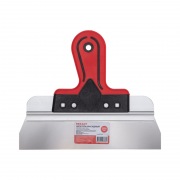 Шпатель фасадный, нержавеющая сталь, 250мм, 2-компонентная ручка REXANT | Фото 1