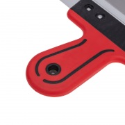 Шпатель фасадный, нержавеющая сталь, 250мм, 2-компонентная ручка REXANT | Фото 2