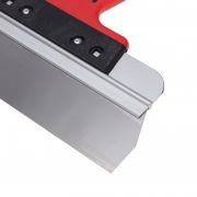 Шпатель фасадный, нержавеющая сталь, 250мм, 2-компонентная ручка REXANT | Фото 3