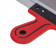 Шпатель фасадный, нержавеющая сталь, 300мм, 2-компонентная ручка REXANT | Фото 2