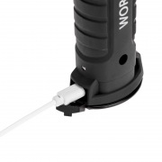 Фонарь многофункциональный с магнитом и клипсой, большой REXANT | Фото 10