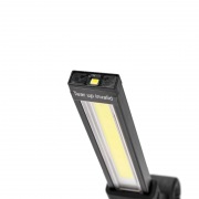 Фонарь многофункциональный с магнитом и клипсой, большой REXANT | Фото 5