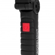 Фонарь многофункциональный с магнитом и клипсой, большой REXANT | Фото 6