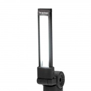 Фонарь многофункциональный с магнитом и клипсой, большой REXANT | Фото 7