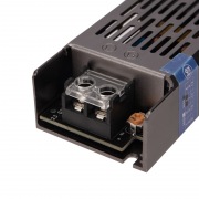 Источник питания (драйвер) 12В, 60 Вт с разъёмами под винт, IP20 REXANT | Фото 2