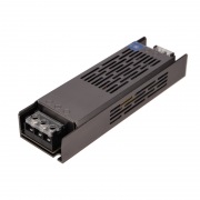 Источник питания (драйвер) 24В, 100Вт с разъёмами под винт, IP20 REXANT | Фото 1