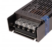 Источник питания (драйвер) 24В, 200Вт с разъёмами под винт, IP20 REXANT | Фото 2