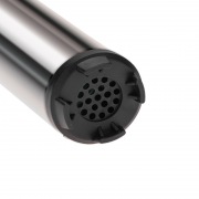 Насос перекачки топлива погружной 12В, 35л/мин, без фильтра, 51мм REXANT | Фото 2