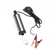 Насос перекачки топлива погружной 12В, 35л/мин, без фильтра, 51мм REXANT | Фото 6