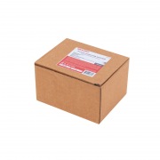 Экспресс-клемма СМК 2273-202R проходная разъемная 2 полюса 0,5-2,5мм² (50 шт/уп) REXANT | Фото 5