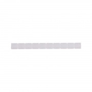 Маркеры для клемм СМК 222-421D без символов REXANT | Фото 1