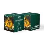 Светильник подвесной Галата, 3000К, встроенный аккумулятор, солнечная панель, коллекция Стамбул REXANT | Фото 4