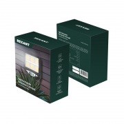 Светильник прожекторный Стрэнд, 6500К, встроенный аккумулятор, солнечная панель, коллекция Лондон REXANT | Фото 5