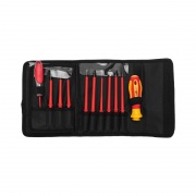 Набор отверток диэлектрических, 123 предмета REXANT | Фото 1