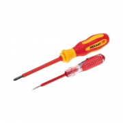 Набор отверток диэлектрических, 123 предмета REXANT | Фото 3