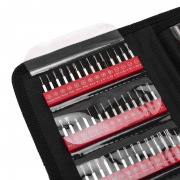 Набор отверток диэлектрических, 123 предмета REXANT | Фото 4