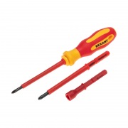 Набор отверток диэлектрических, 14 предметов REXANT | Фото 2