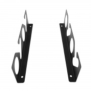 Держатель для удочек настенно-потолочный, черный REXANT | Фото 7