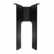 Держатель для шуруповертов настенный, прямой, черный REXANT | Фото 2