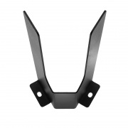 Держатель для шуруповертов настенный, прямой, черный REXANT | Фото 4