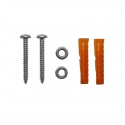 Держатель-органайзер для молотков и кувалд настенный, черный REXANT | Фото 4