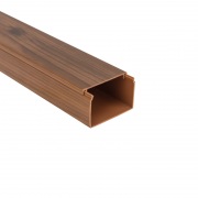 Кабель-канал 40х25мм, Дуб REXANT | Фото 1