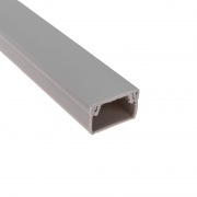 Кабель-канал 15х10мм, Серый REXANT | Фото 2