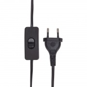 Светильник декоративный настольный Форте, основание кольцо под черный мрамор, белый абажур, цоколь Е27, 60Вт REXANT | Фото 6