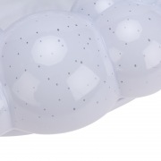 Светильник потолочный Lyra, LUMI Line, 72Вт, 490x80 мм, белый REXANT | Фото 5