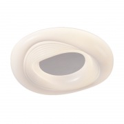 Светильник потолочный Taurus, LUMI Line, 42Вт, 420x90 мм, белый REXANT | Фото 2