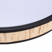 Светильник потолочный Moso, LUMI Line, 70Вт, 490x80 мм, песочный REXANT | Фото 2