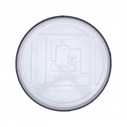 Светильник потолочный Moso, LUMI Line, 70Вт, 490x80 мм, песочный REXANT | Фото 6