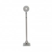 Кронштейн для камер видеонаблюдения телескопический, 70-130см, боковой REXANT | Фото 2