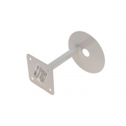 Кронштейн для камер видеонаблюдения, 14,5см, торцевой REXANT | Фото 1