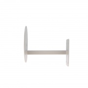 Кронштейн для камер видеонаблюдения, 14,5см, торцевой REXANT | Фото 3