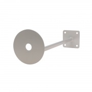 Кронштейн для камер видеонаблюдения, 45см, торцевой REXANT | Фото 2