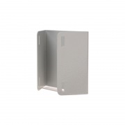 Кронштейн для камер видеонаблюдения на столб, 14х14 см, под хомуты REXANT (Хомуты в комплект не входят!) | Фото 1